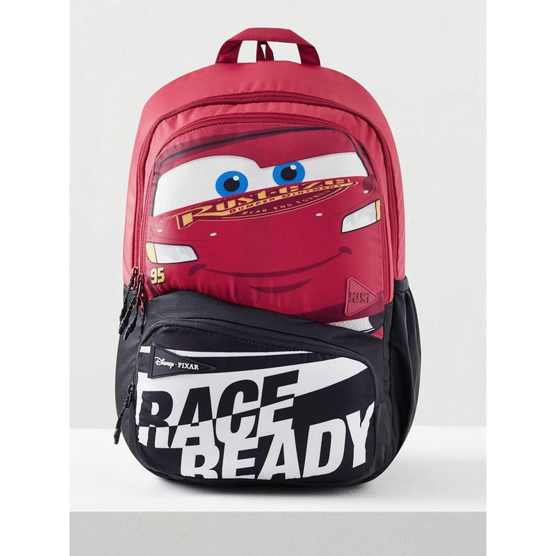 Wildcraft Typography WIKI CHAMP 4 Backpack