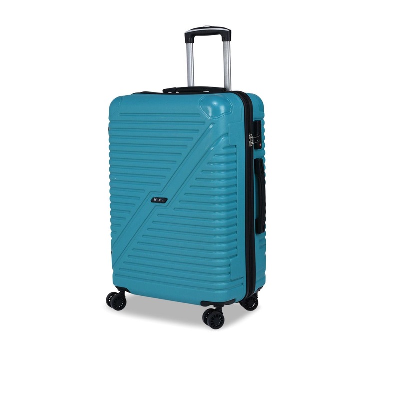 ACEPACK Starlink Hard-Sided Large Trolley Bag