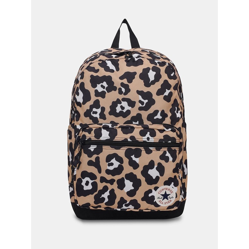 Converse Unisex Go 2 Leopard Backpack