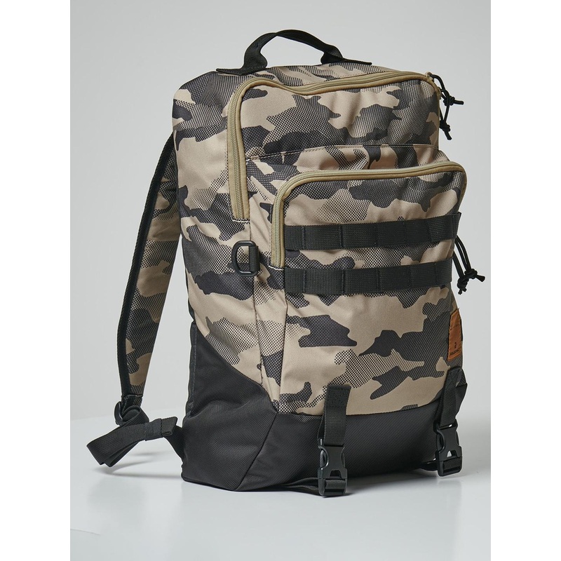 Decathlon SOLOGNAC Unisex Camouflage Medium Backpacks