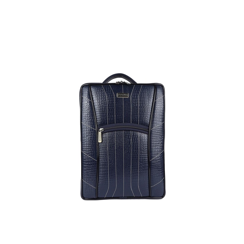 HAMMONDS FLYCATCHER Unisex Padded 16 Inch Laptop Backpack