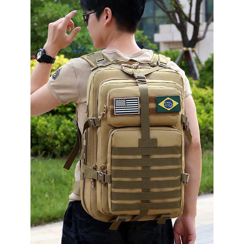 Mast & Harbour Men 31 Litres and more Backpack