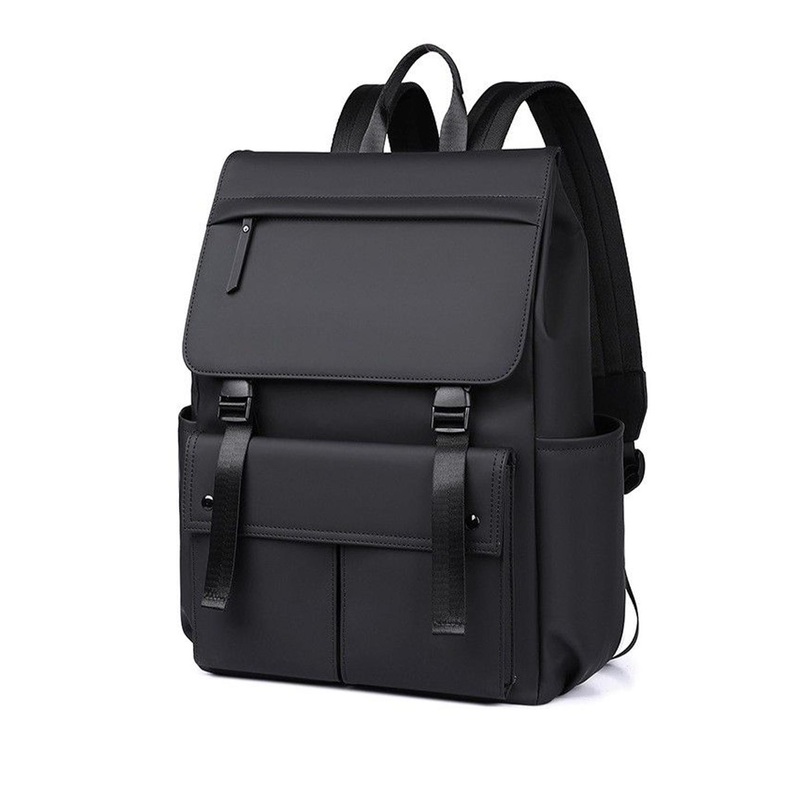 Mast & Harbour Men Medium Backpack With Compression Straps