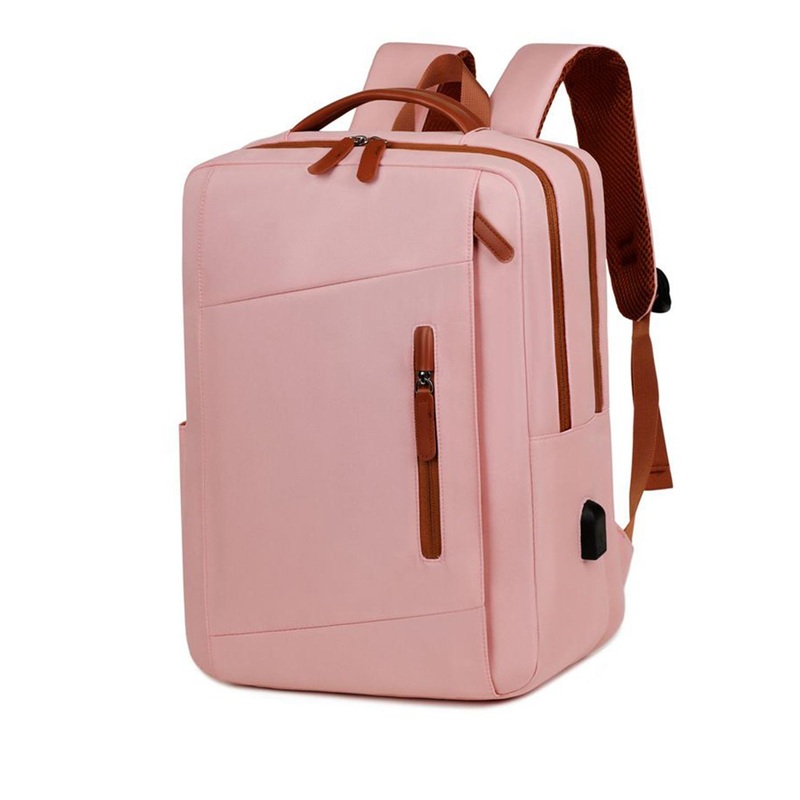 Mast & Harbour Men Padded Backpack- 16 L