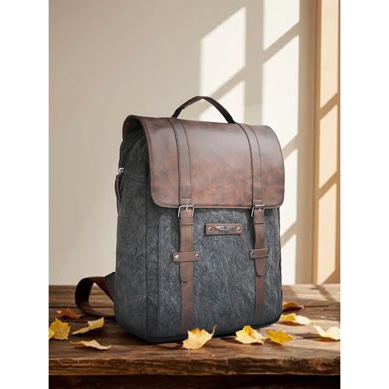 Police Unisex Backpack