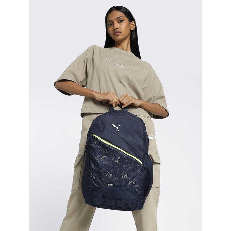 Puma Flash Printed Backpack