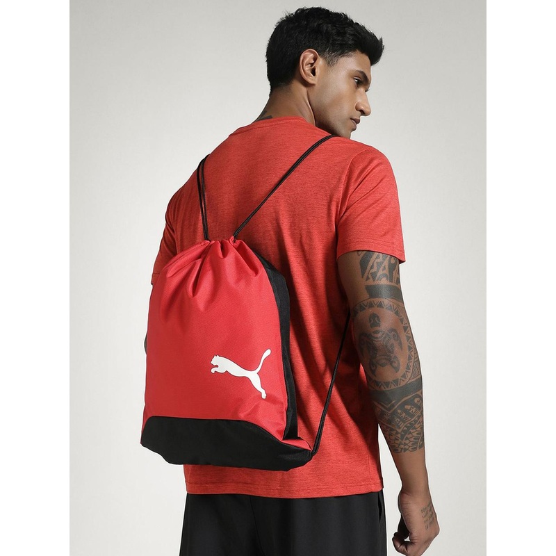 Puma Team GOAL Unisex Gym Sack