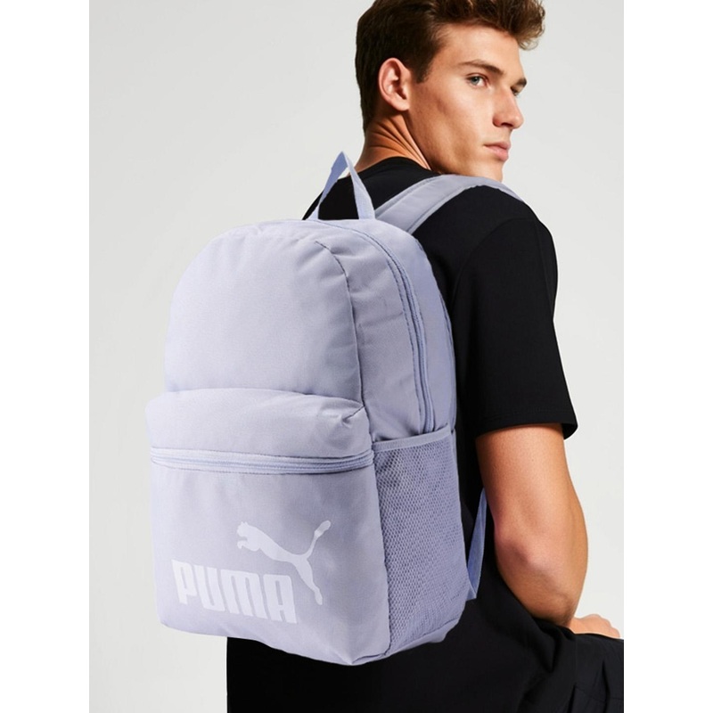 Puma Unisex Phase Brand Logo Backpack