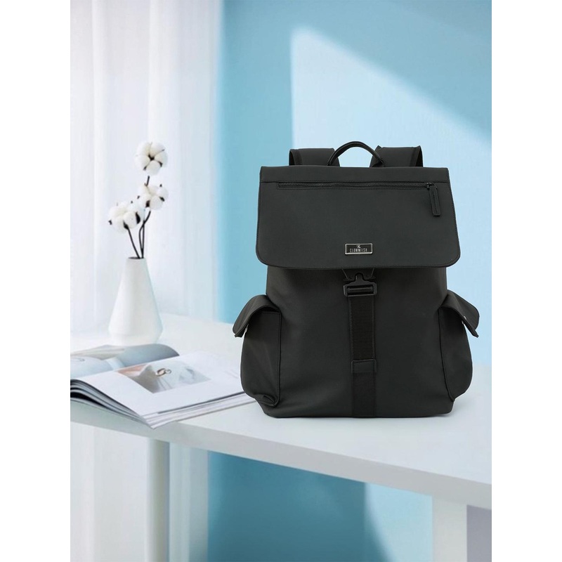 THE CLOWNFISH Wanderer Unisex Backpack