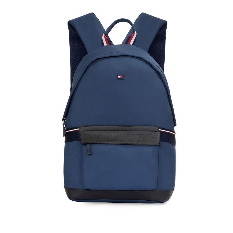 Tommy Hilfiger Adults-Unisex Backpack