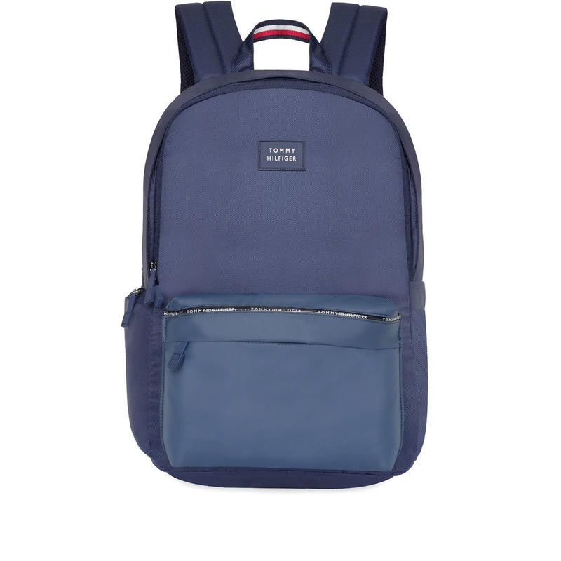 Tommy Hilfiger Lovington Unisex 14 Inch Laptop Backpack 22L