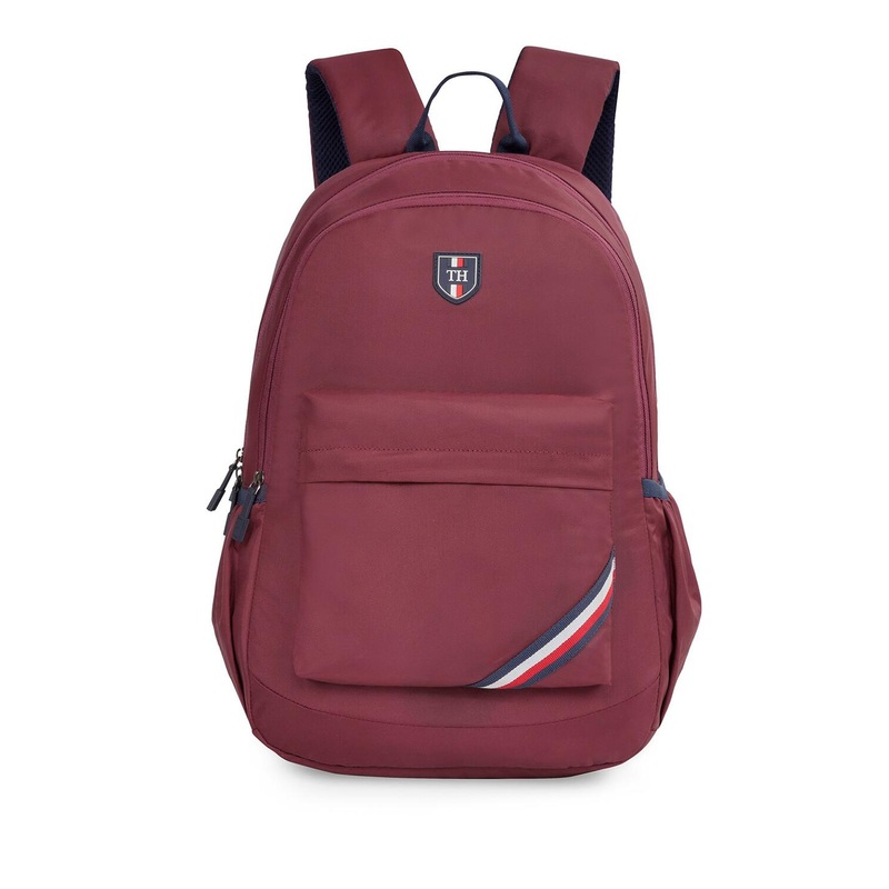 Tommy Hilfiger Nadal Unisex 14 Inch Laptop Backpack 31L