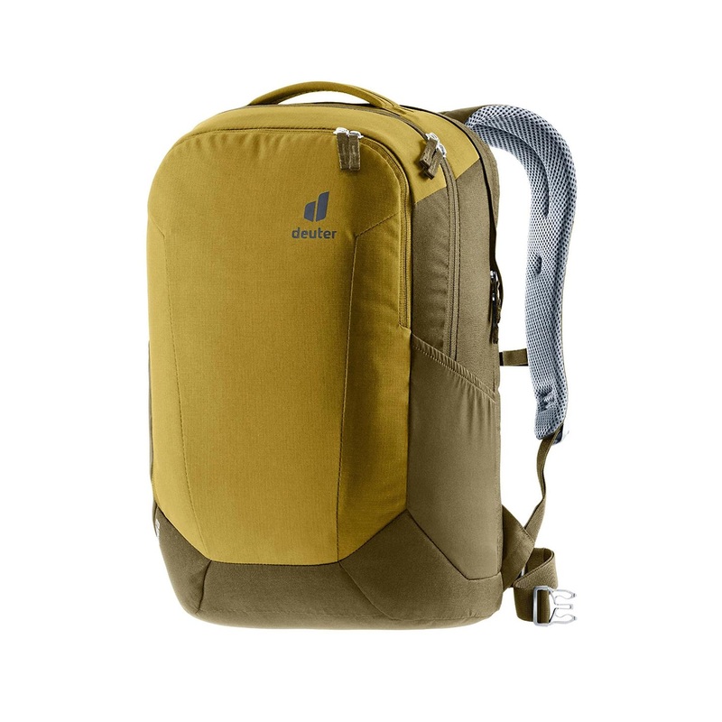 Deuter Unisex Giga Padded Backpack