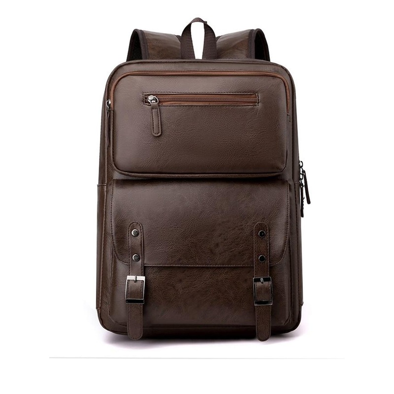 Mast & Harbour Men Urban Backpack-15L