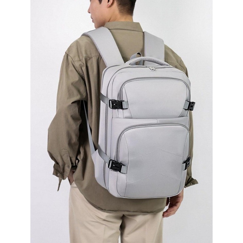 Mast & Harbour Men Urban Backpack 24-30L