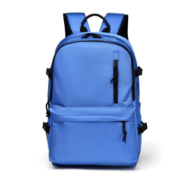 Mast & Harbour Men Urban Commuter Zipper Backpack