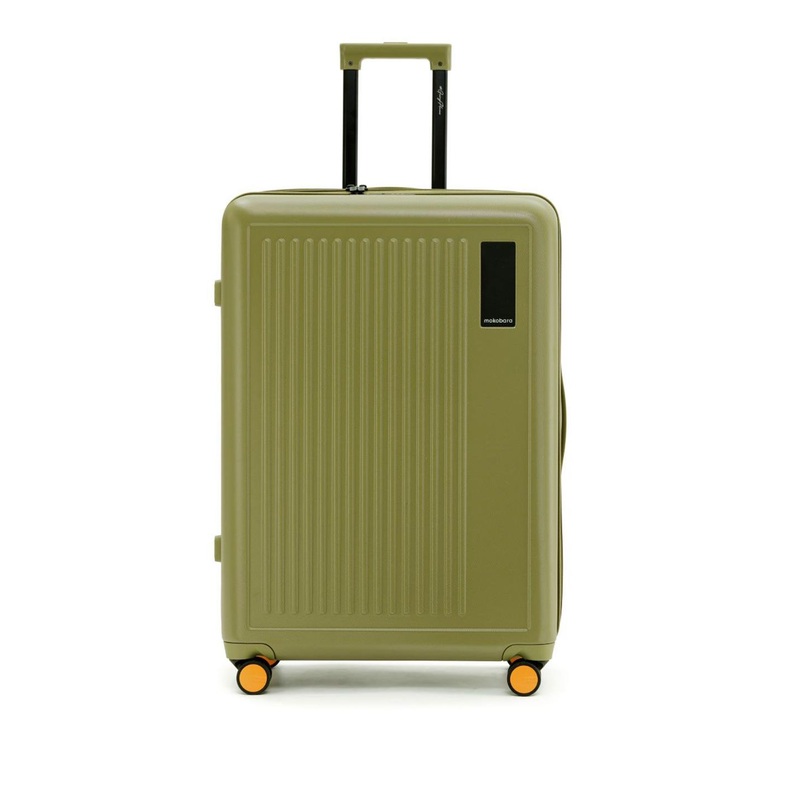 MOKOBARA The Transit Luggage Check-in Large