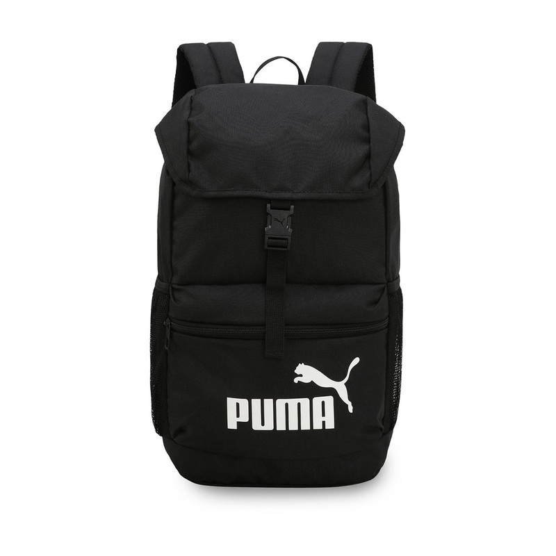 Puma Phase Trend-Led Design Hooded Backpack