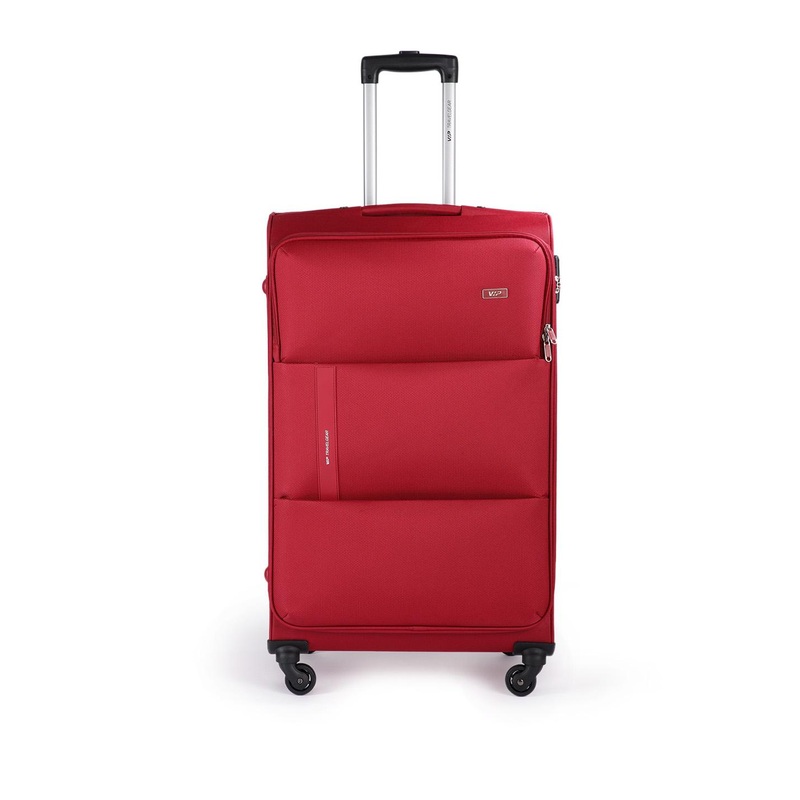 VIP Cabin Widget STR Trolley Suitcase