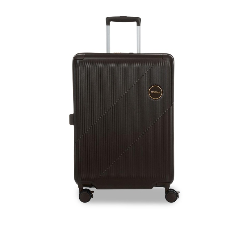 AMERICAN TOURISTER Alcove Hard-Sided Medium Trolley Bag