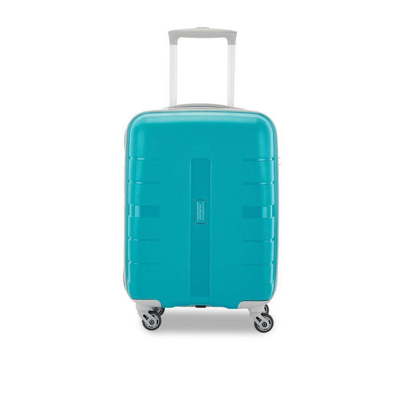 Aristocrat Water Resistance Hard Sided Cabin TrolleyBag