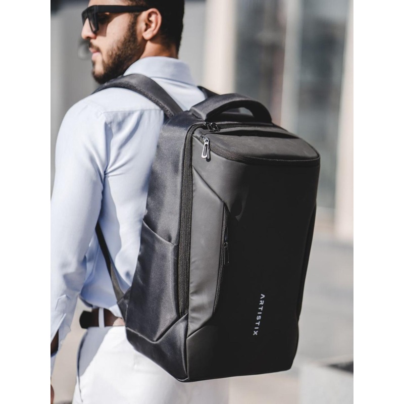 Artistix Unisex Laptop Backpack