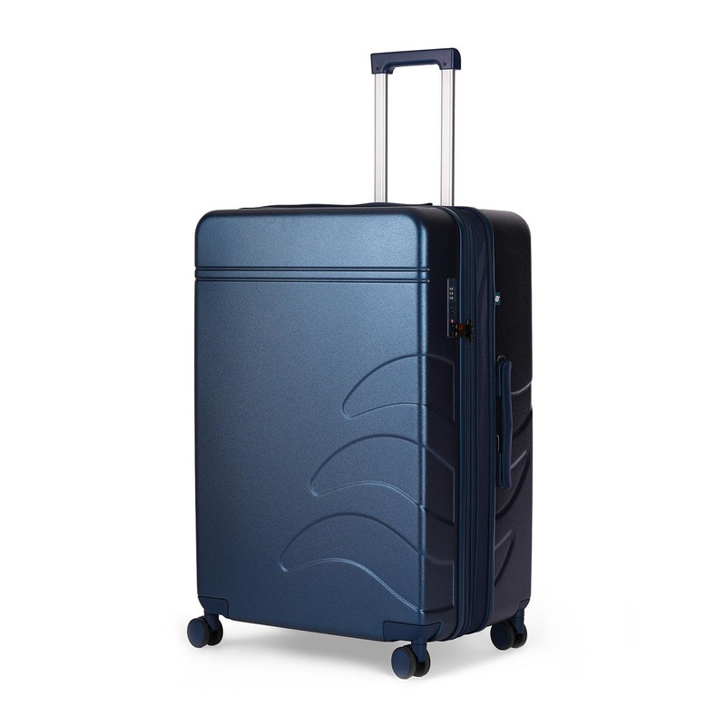 Assembly Flowe Check-In Expandable Trolley Bag