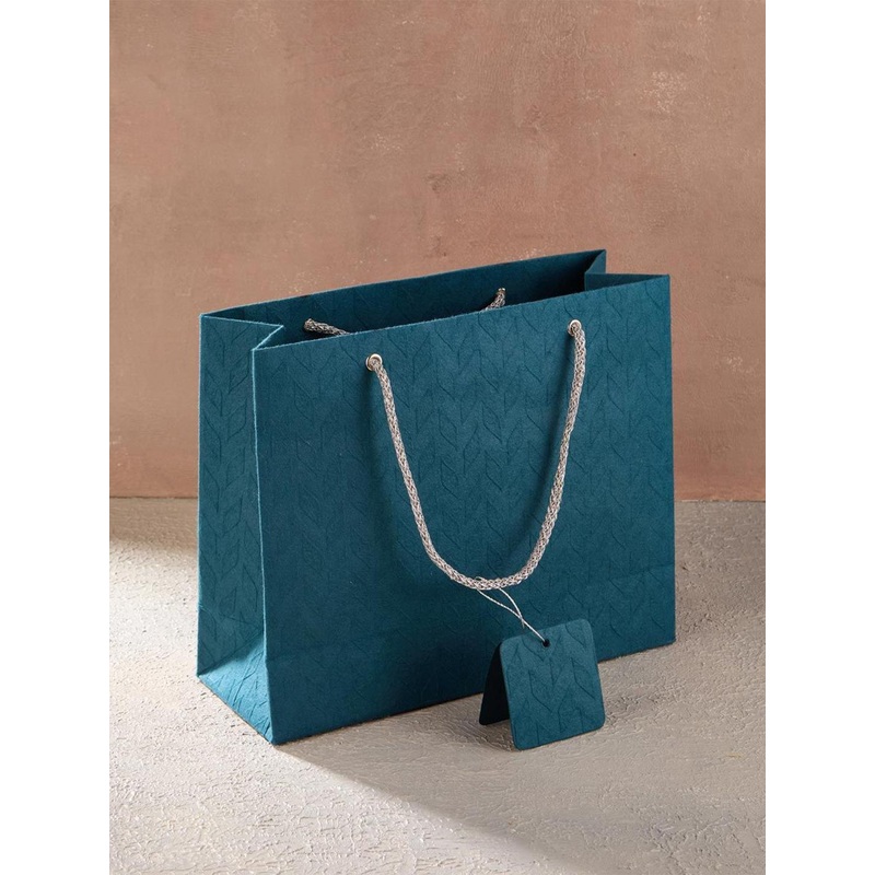 Fabindia Floral Printed Bowling Handheld Bag with Quilted