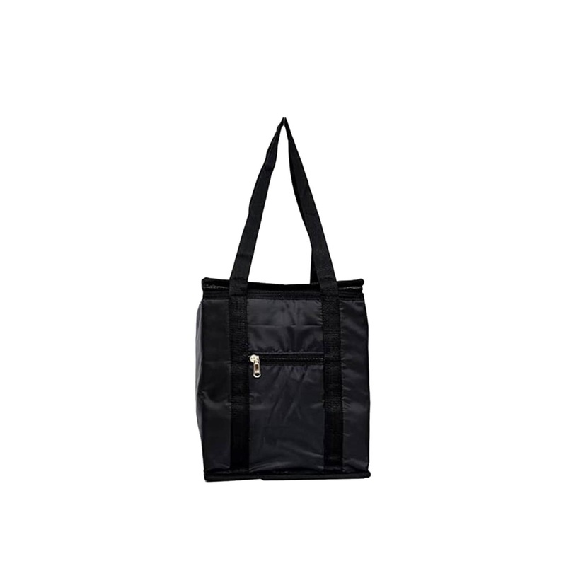 Kuber Industries Parachute Lunch Bag