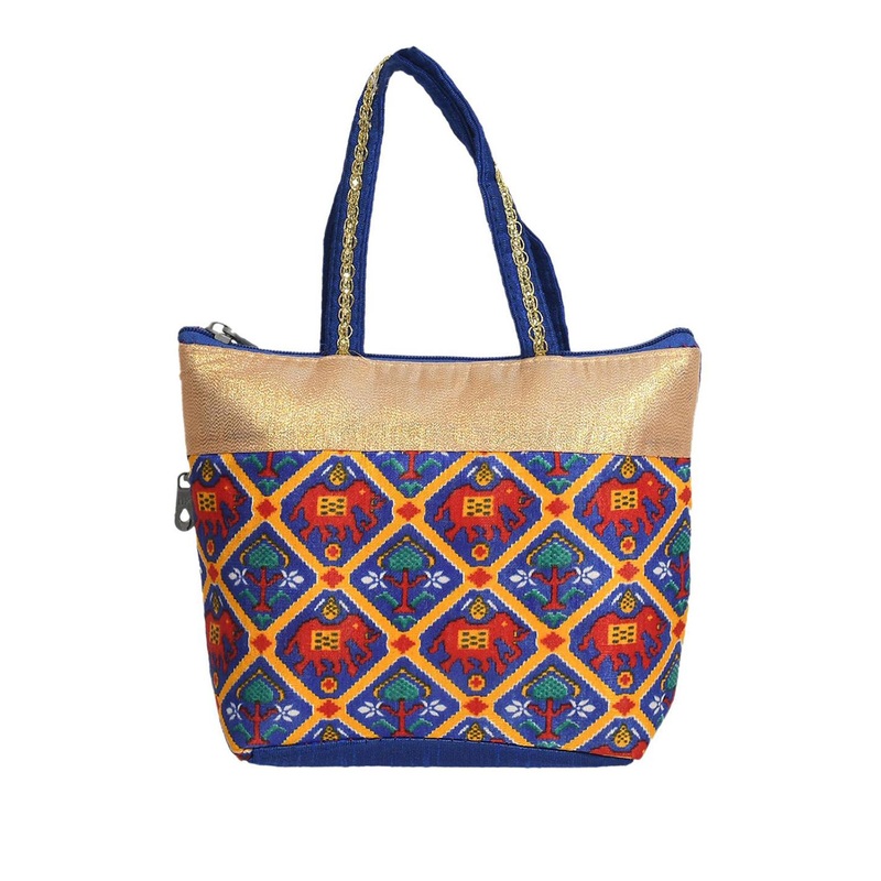 Kuber Industries Structured Shoulder Bag