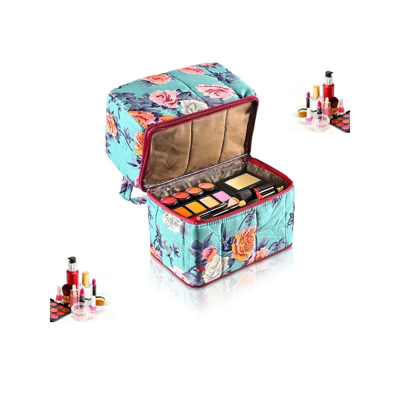 Kuber Industries Women Printed Structured Shoulder Bag