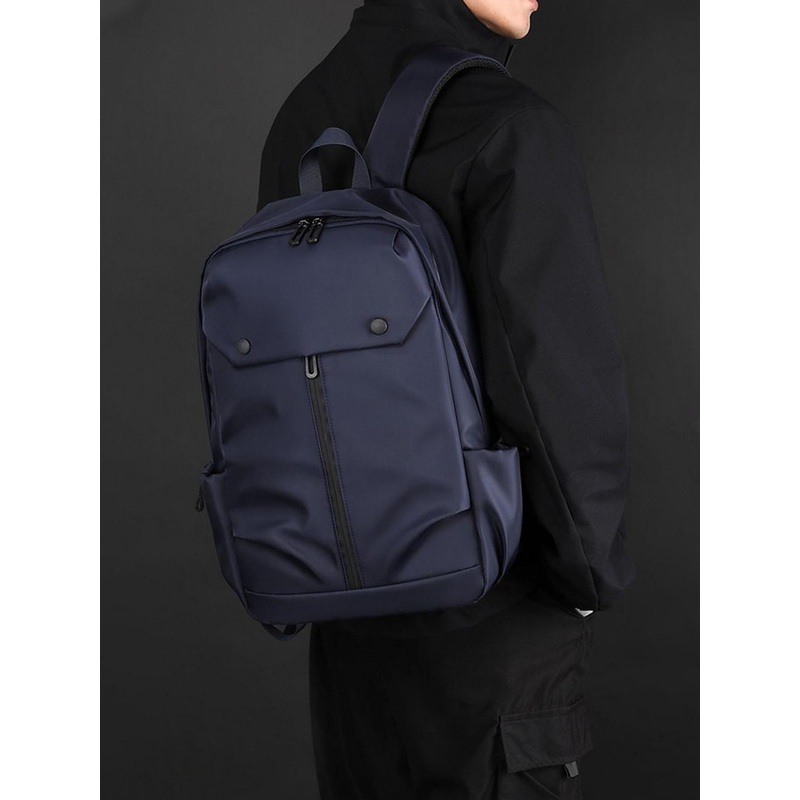 Mast & Harbour Men Medium Size Backpack