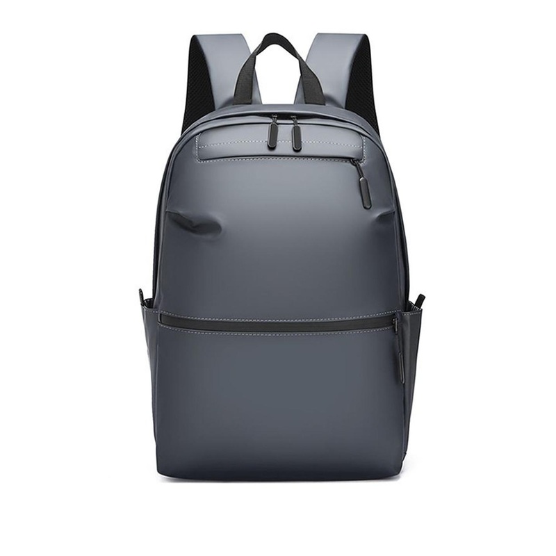Mast & Harbour Men Solid Multiple Pockets Padded Backpack