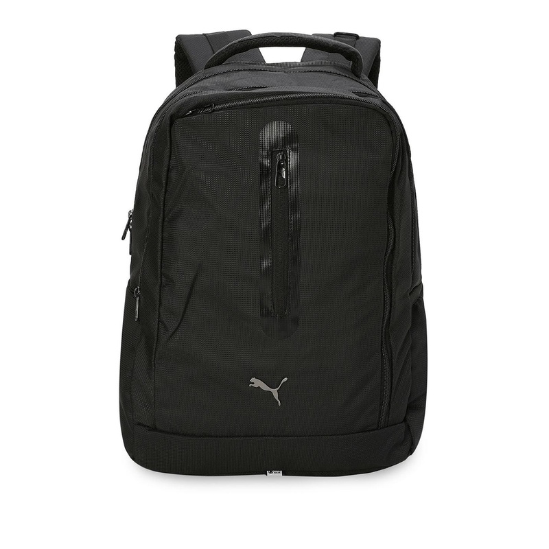Puma  Knight Unisex Textured Backpack