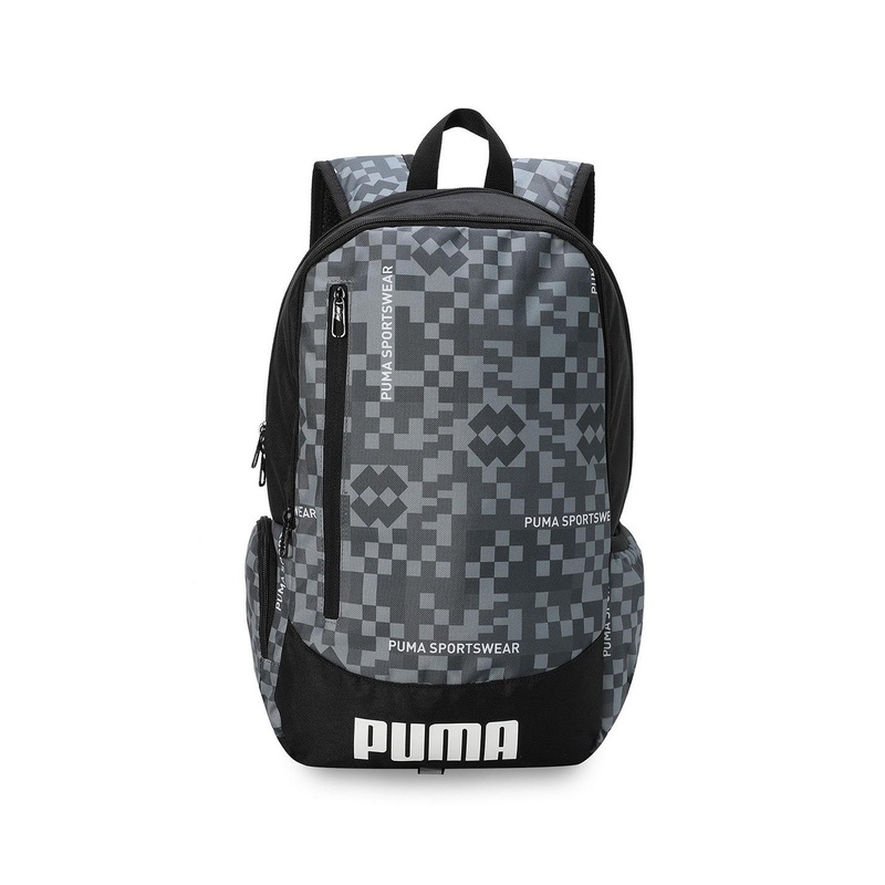 Puma Unisex Cadence Printed Backpack