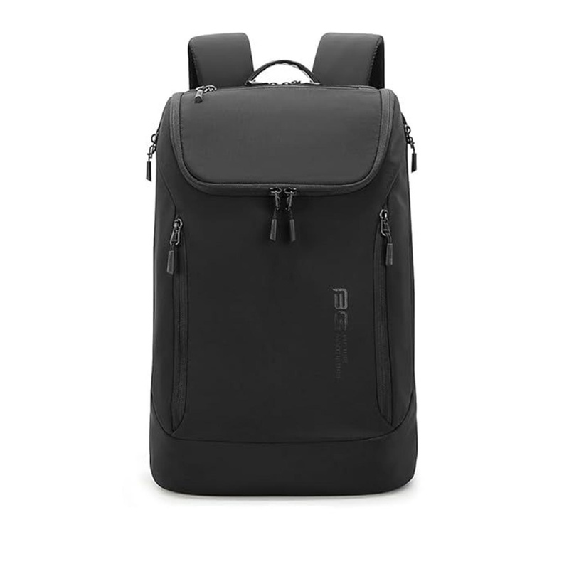 Red Lemon Unisex Captain Business Smart Waterproof Travel Laptop Backpack 15.6\