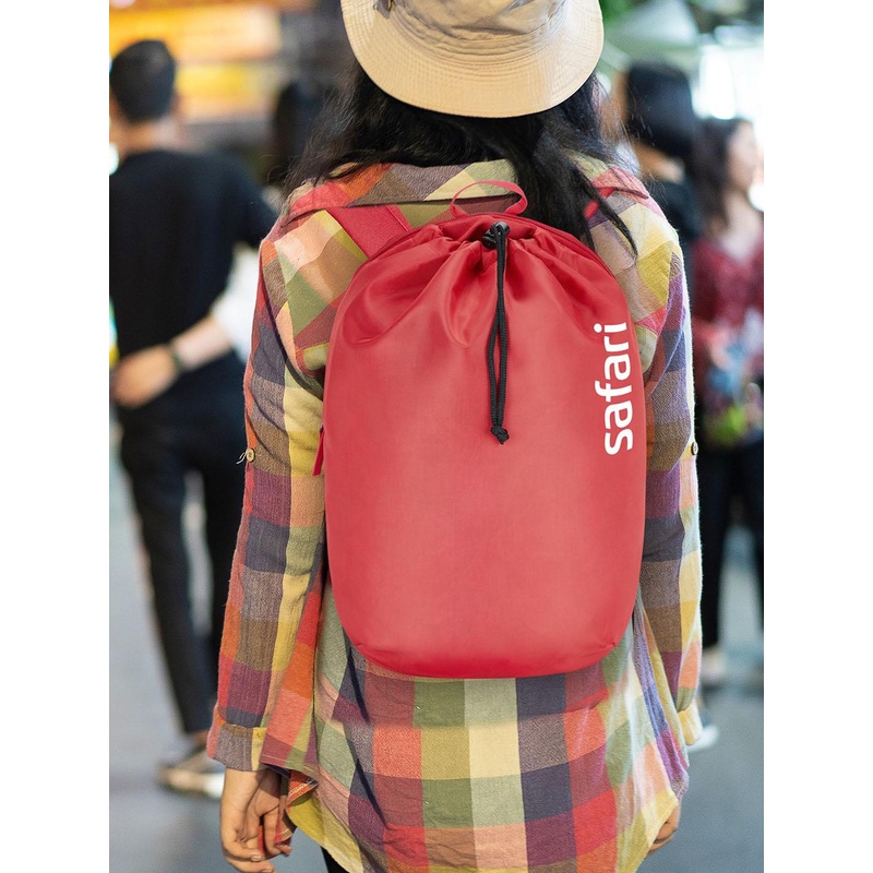 Safari Daypackneo 15 Inch Small Casual Backpack – 15 L