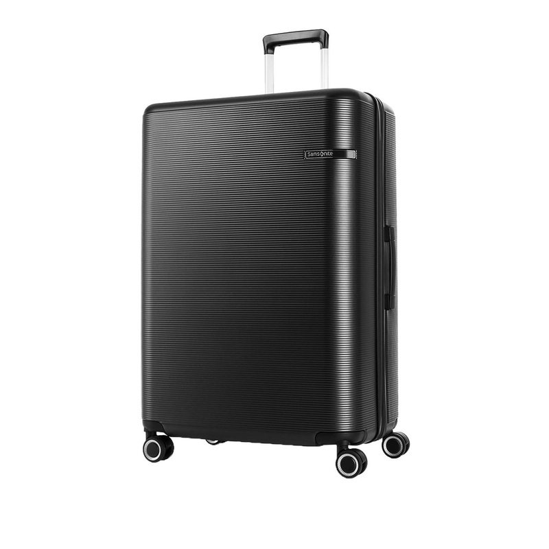 Samsonite Straren Hard-Sided Large Trolley Bag
