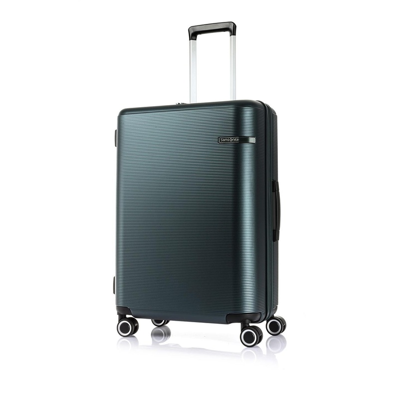 Samsonite Straren Hard-Sided Medium Trolley Bag