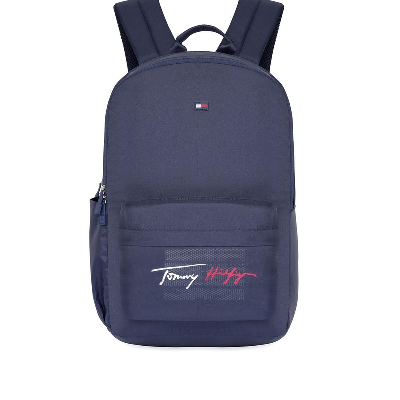 Tommy Hilfiger Clara Unisex 14 Inch Laptop Backpack 25L