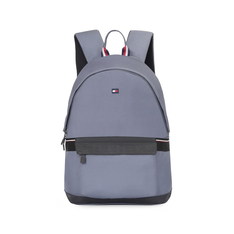 Tommy Hilfiger Unisex Medium Backpacks