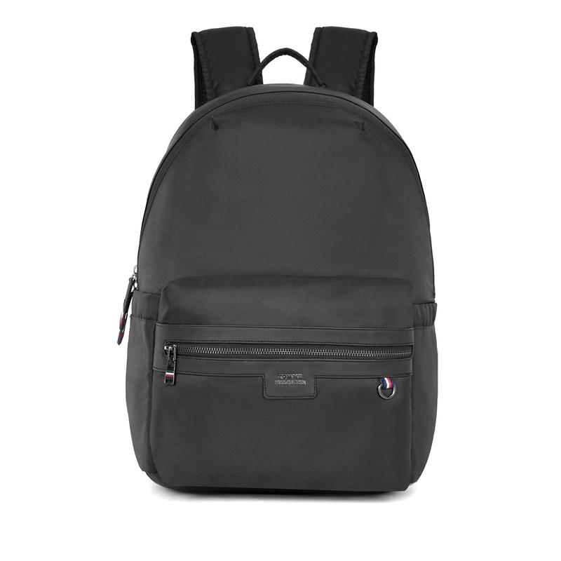 Tommy Hilfiger Unisex Padded Laptop Backpack