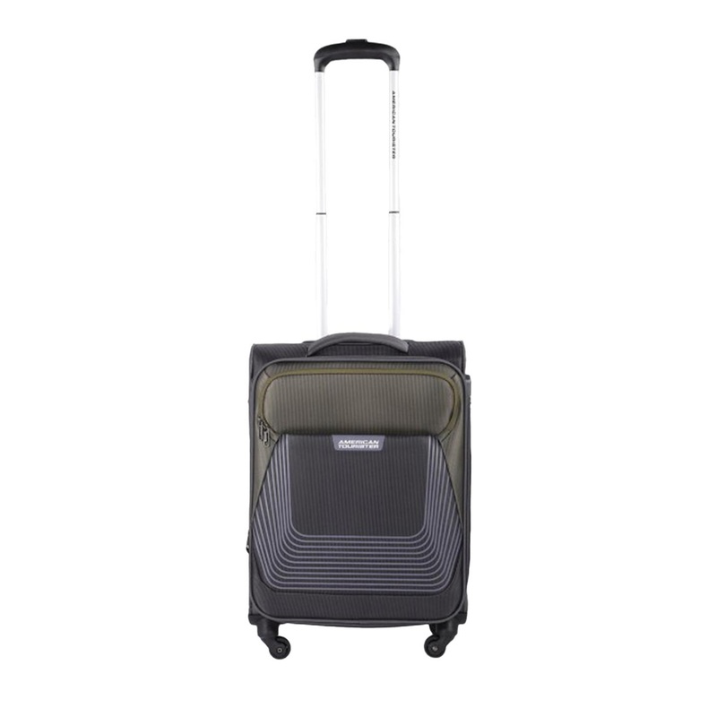 AMERICAN TOURISTER Southside Lite Cabin Trolley Suitcase