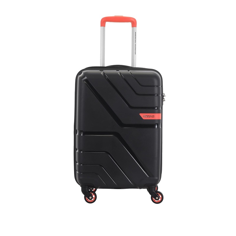 AMERICAN TOURISTER Upland Cabin Trolley Suitcase