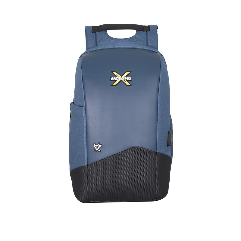 Arctic Fox Solid Laptop Backpack