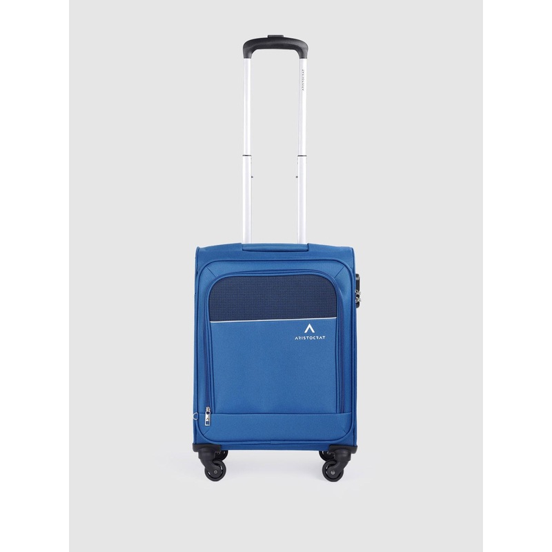 Aristocrat Oasis Plus Cabin Trolley Suitcase
