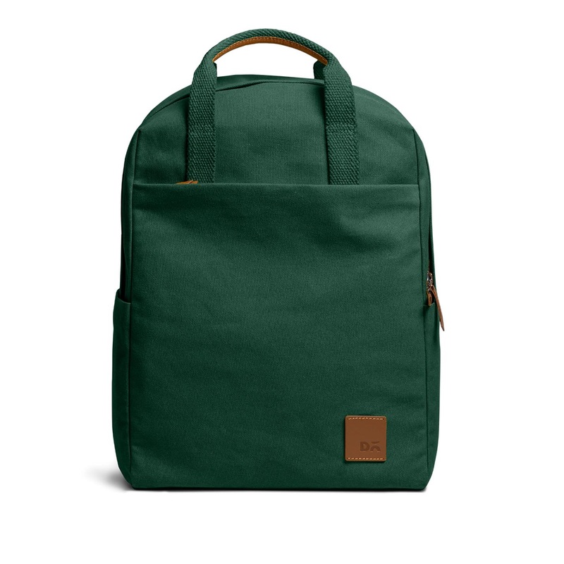 DailyObjects Unisex Field Solid Casual Backpack