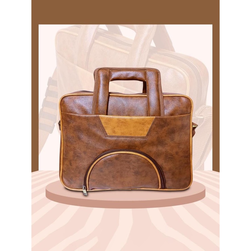 Frokht Unisex Laptop Bag