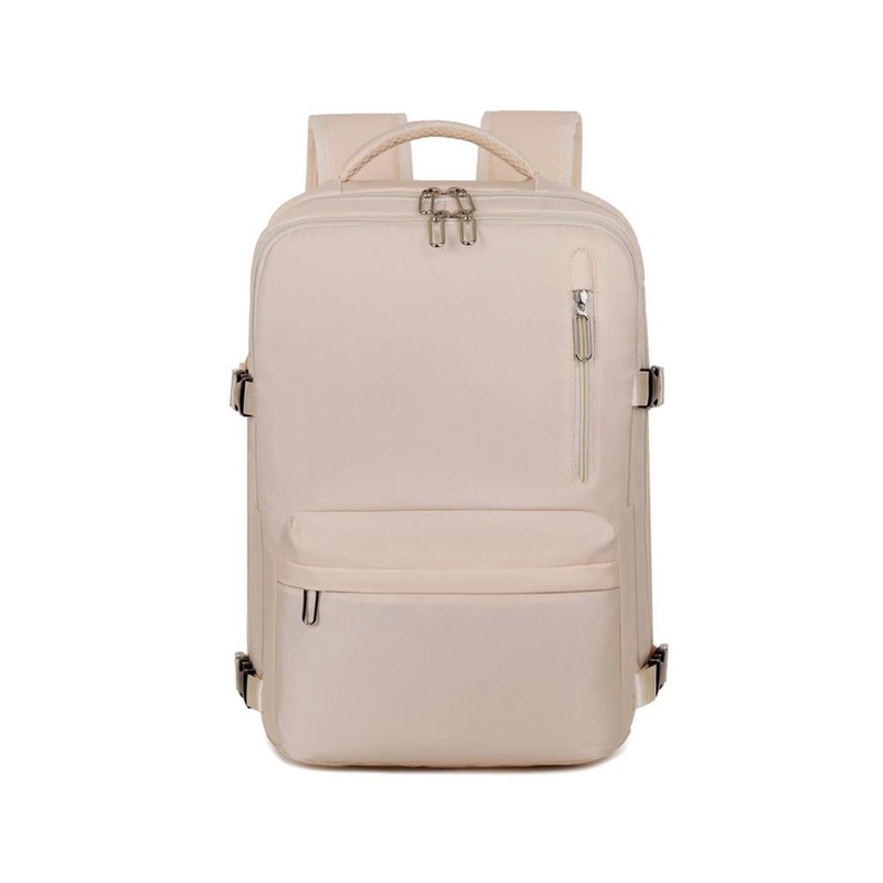 Mast & Harbour Men 24 to 30 Litres Backpack with USB Charging Port