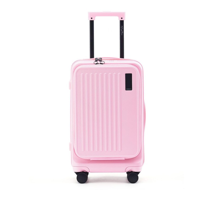 MOKOBARA The Transit Cabin Pro – Lightweight Hard Luggage With TSA Lock